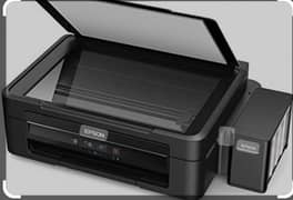 Epson printer L382