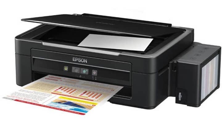 Epson printer L382 1