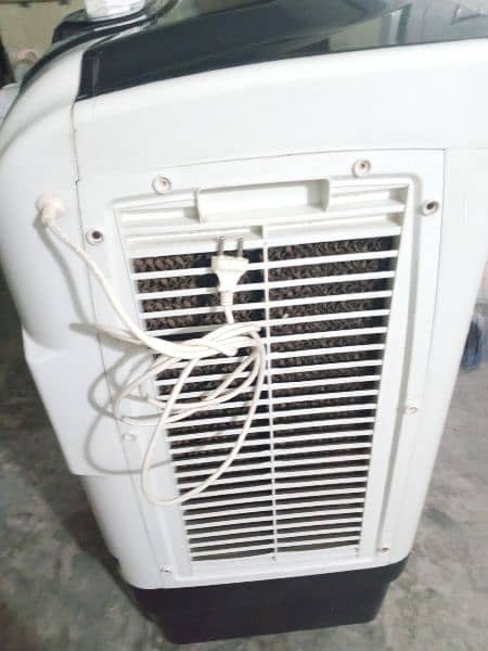 naS Gas Model 9800 Air Cooler Very  good quality 10 by 10 03214302129 1