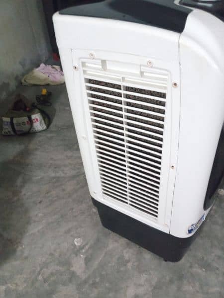 naS Gas Model 9800 Air Cooler Very  good quality 10 by 10 03214302129 3