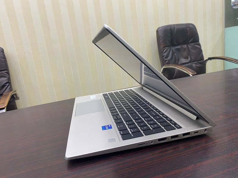 HP ProBook 450 g8 3
