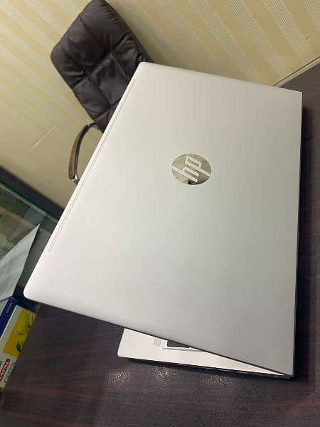 HP ProBook 450 g8 4