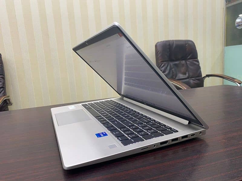 HP ProBook 450 g8 5