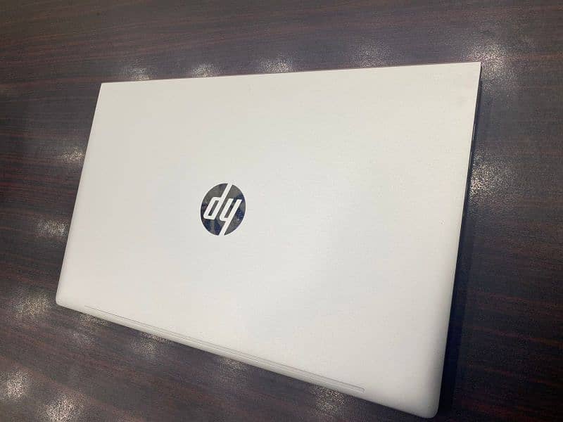 HP ProBook 450 g8 9