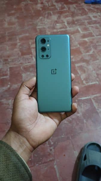 OnePlus 9pro 12Gb+256Gb Global Pta Approved 0