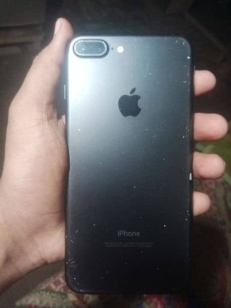 iphone 7plus available 8/10 non pta 1