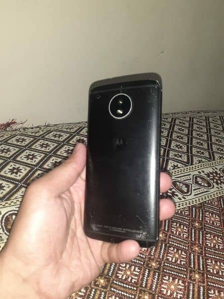 Motorola G5s 3/32 2
