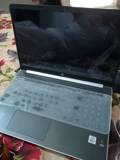 HP laptop i7 10 generation 0