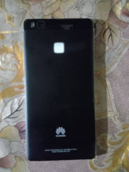 Huawei P9 lite for sale in good condition 0