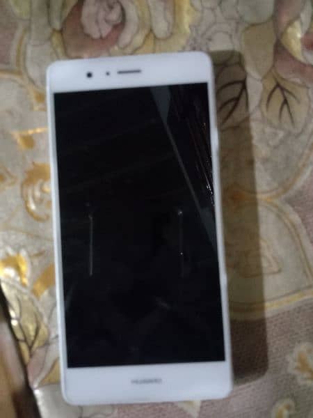 Huawei P9 lite for sale in good condition 5