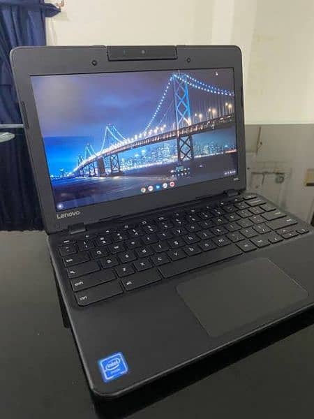 Lenovo n23 Chromebook Laptop 0