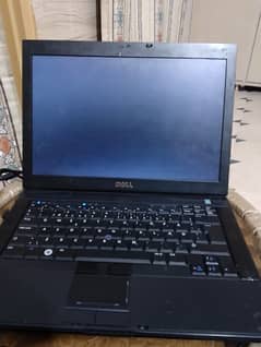 Dell latitude E6400 4gb 160Gb 0