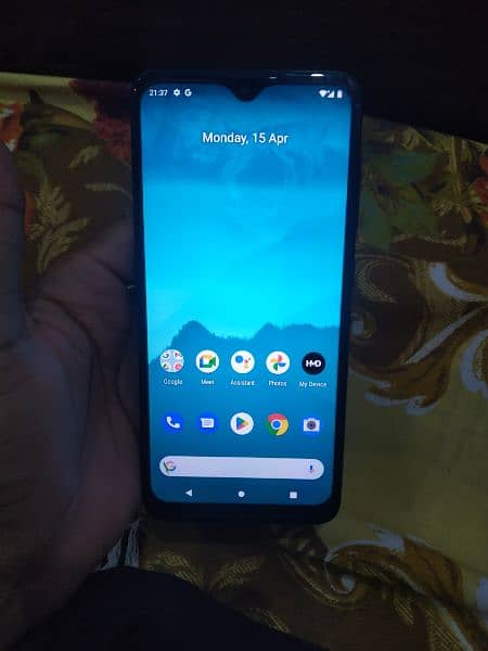 Nokia 6.2 For sale 1