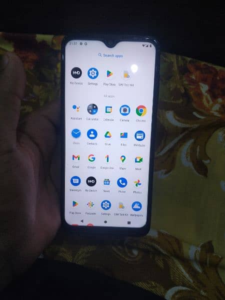 Nokia 6.2 For sale 6