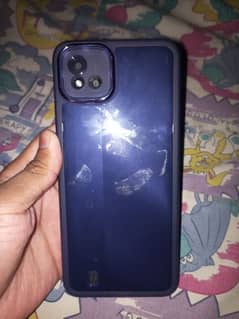 REALME C11 4/64 ONLY PHONE 10/9.5 CONDITION