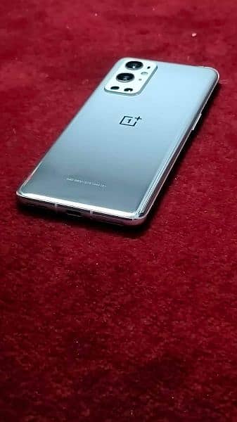 OnePlus 9 Pro 12 Gb Ram 256 GB for sale 2