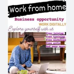 online business from home 0
