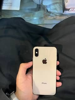 Iphone Xs PTA Approved