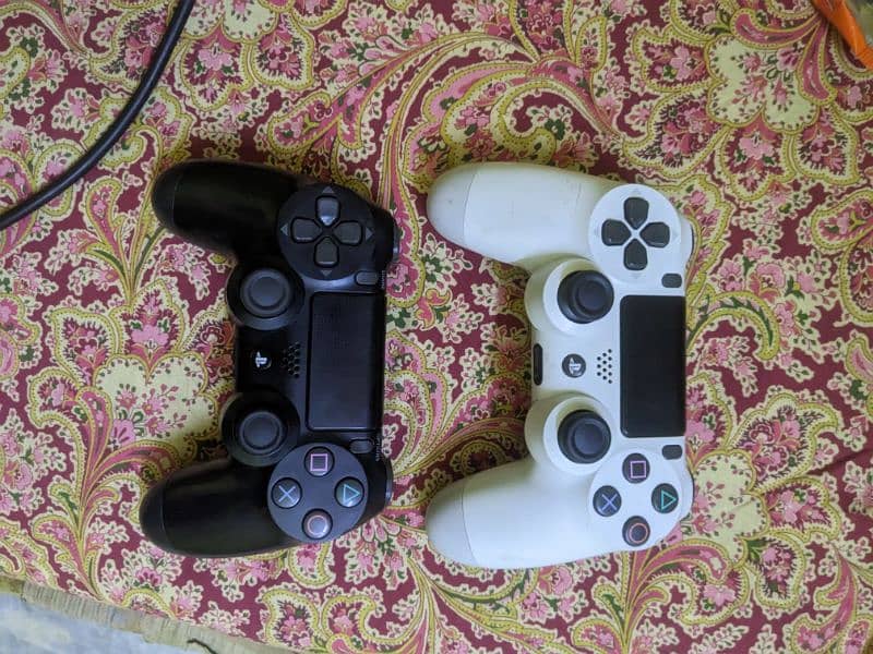 PS4 Controller Original Gen 2 0