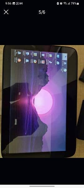 M And A Technologies Windows Tablet 0