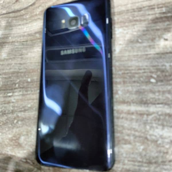Samsung s8+ 4/64 5