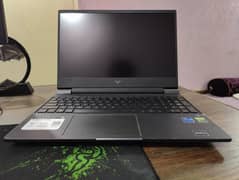 HP Victus 15 Gaming Laptop i7-12th Gen