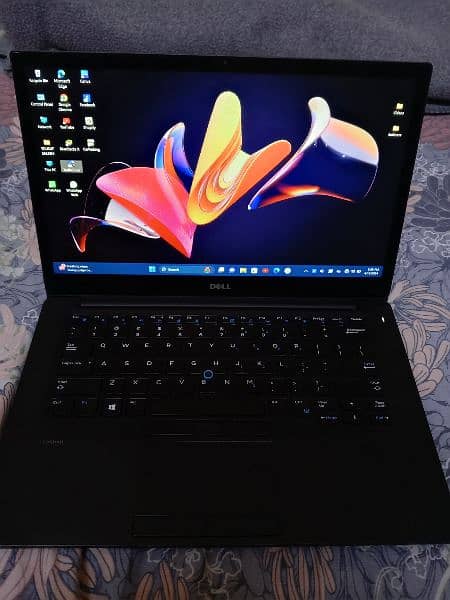 DELL LAPTOP FOR SELL CONDITION 10/10 0