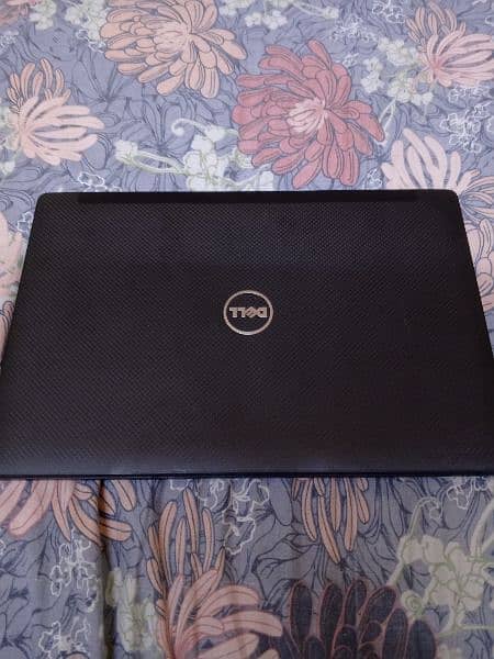 DELL LAPTOP FOR SELL CONDITION 10/10 1