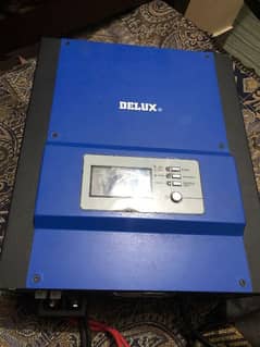 Delux inverter 1000watt 0