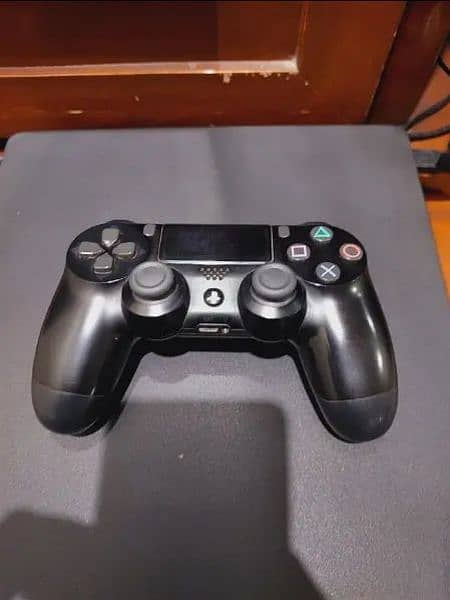 Ps5 slim 500gb with box 1