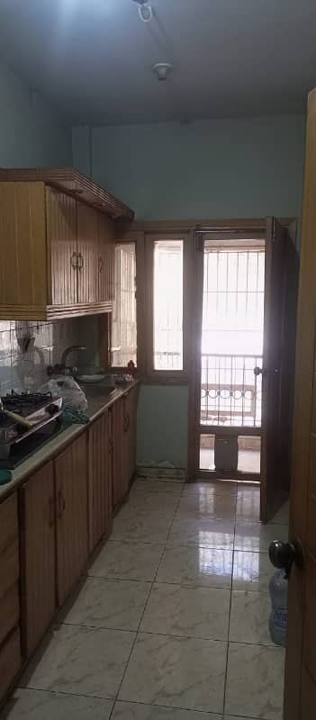 2 bed dd flat for sale in shehbaz commercial phase 6 1