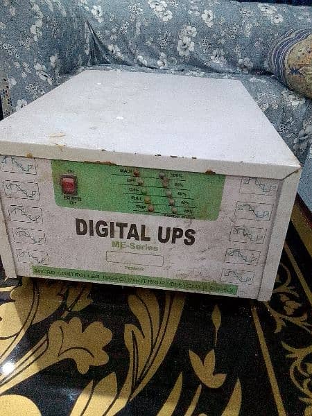 ups in good condition 4