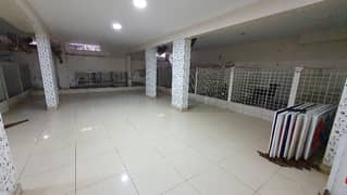 1800 Square Feet Shop For Sale