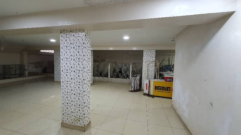 1800 Square Feet Shop For Sale 2