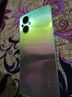 OPPO F21 PRO 5G FOR URGENT SELL