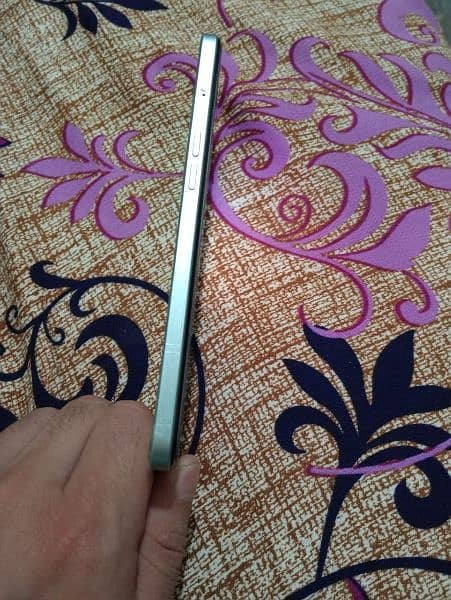 OPPO F21 PRO 5G FOR URGENT SELL 1
