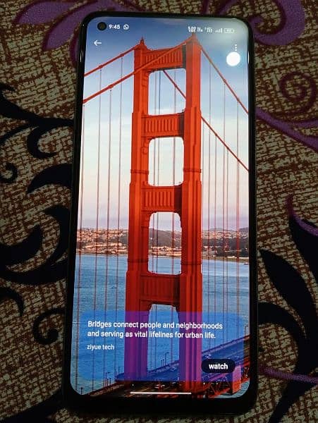 OPPO F21 PRO 5G FOR URGENT SELL 2