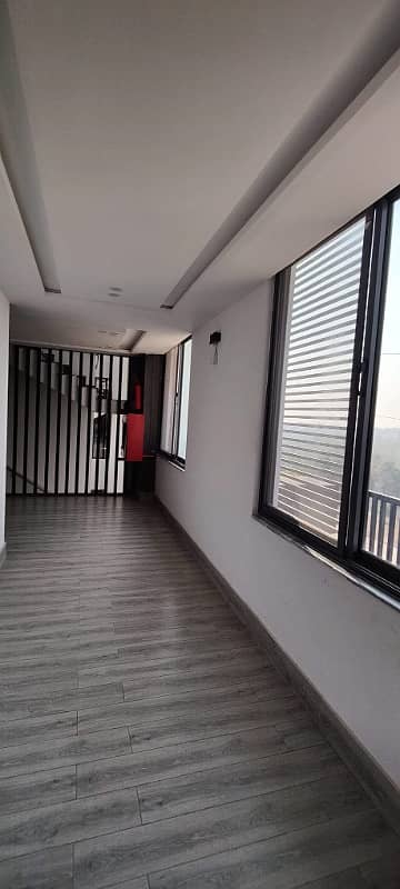 1 Bed Full Furnished Apartment Available For Rent 4