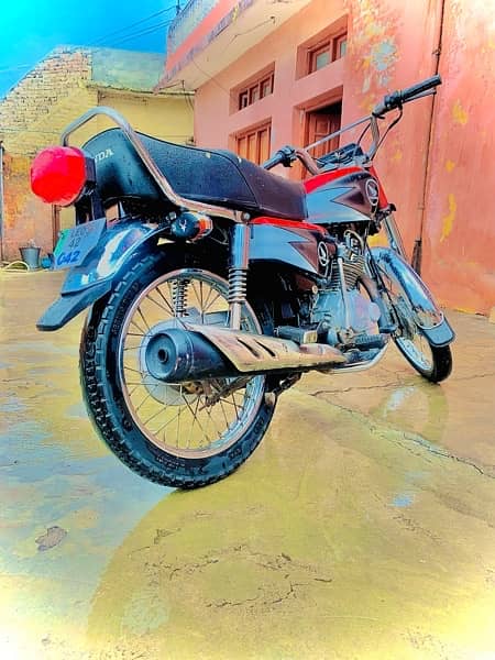 model 2020  bike me koi Kaam nahin hey double Samn me, hai 2