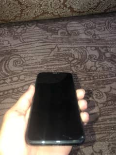 Iphone X Non pta 10/10 condition with box and charger