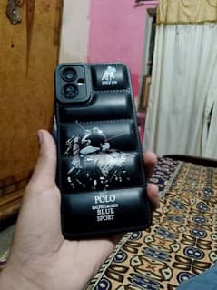 tecno cammon 19 neo 10/10 condition with woranty card