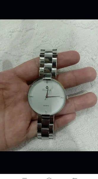 clasico imported gift watch 0