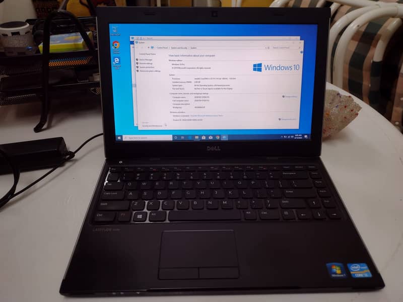 Dell Latitude 3330 – 13.3″ – Core i3 3rd – 8 GB RAM – 500 GB 0