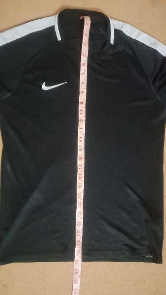 Mens Gym Sports Shirts Nike 6