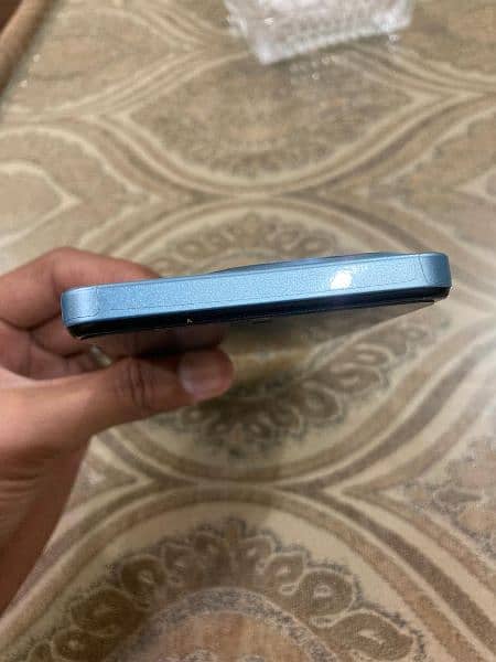 infinix Smart 8 pro , just 2 weeks use , 10 by 10 condition 2