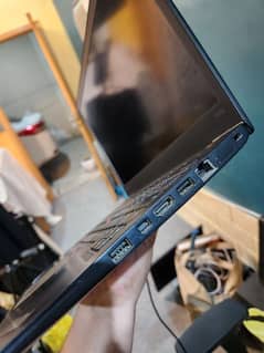 Lenovo Thinkpad T460 Core i5 vpro 6th Edition