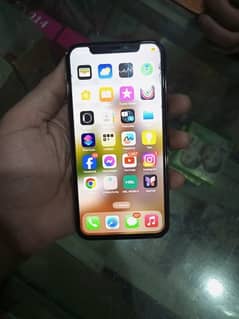 IPhone XS