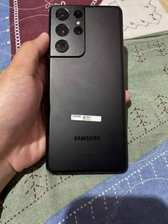 samsung s21 Ultra 5G 12/256GB 0349=1655=654 My WhatsApp