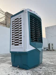Excellent Condition AC and DC 12v Air Cooler for Sale
