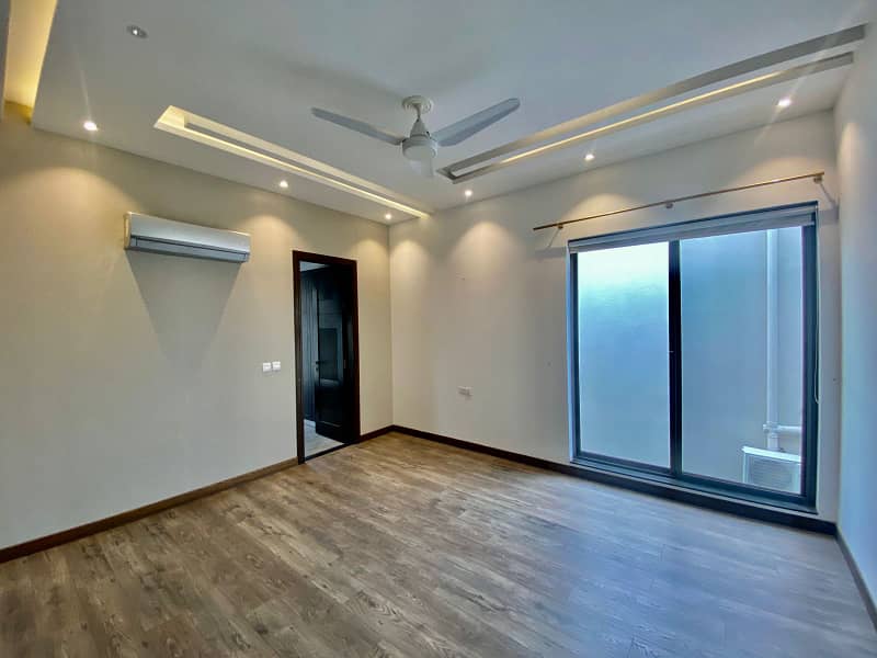 Most Luxurious 1 Kanal House Is Available For Rent In Phase 6 Dha 3